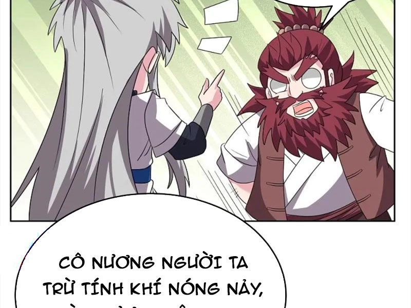 Tôn Thượng Chapter 486 - 21