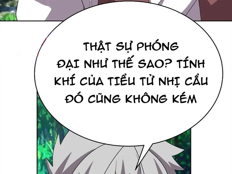 Tôn Thượng Chapter 486 - 27