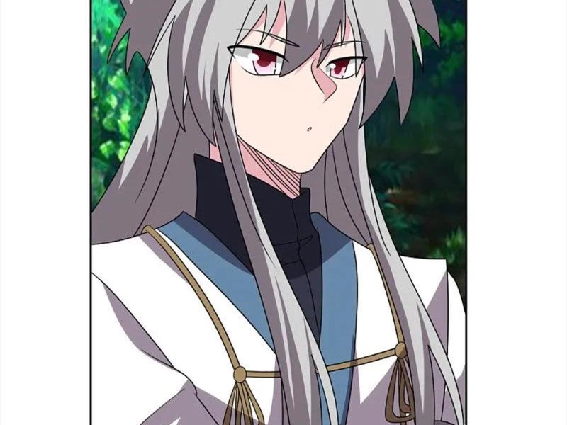 Tôn Thượng Chapter 486 - 28