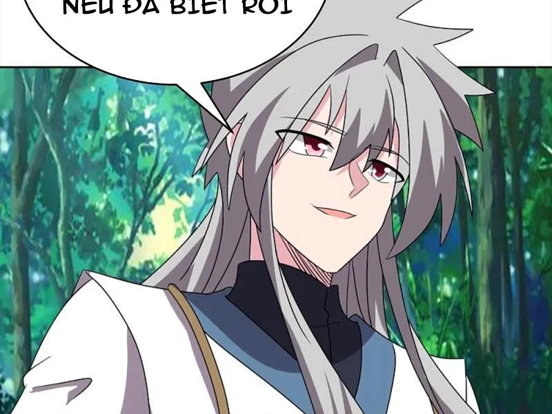 Tôn Thượng Chapter 486 - 41