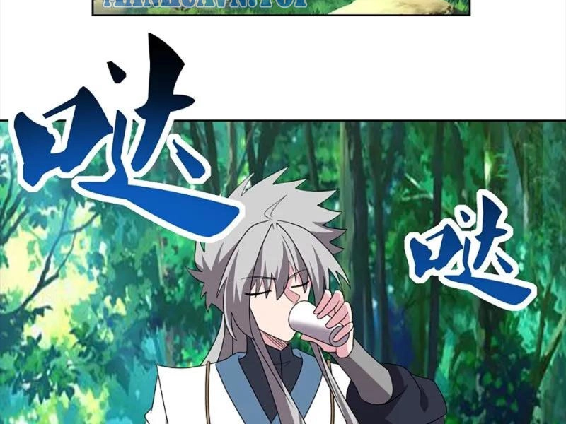 Tôn Thượng Chapter 486 - 45