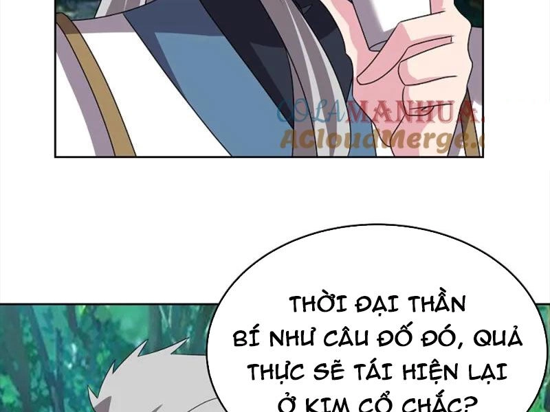 Tôn Thượng Chapter 486 - 48