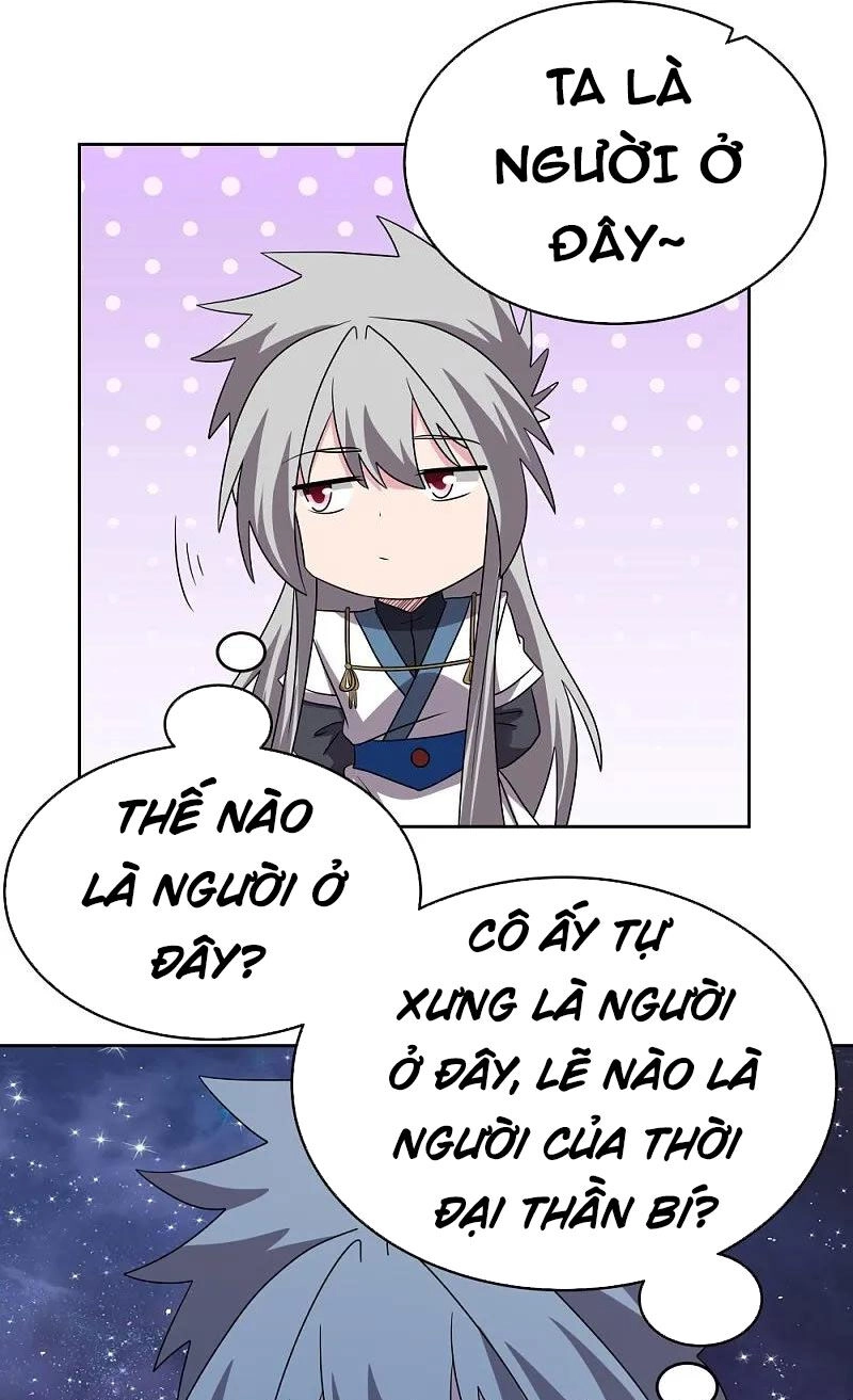 Tôn Thượng Chapter 487 - 1