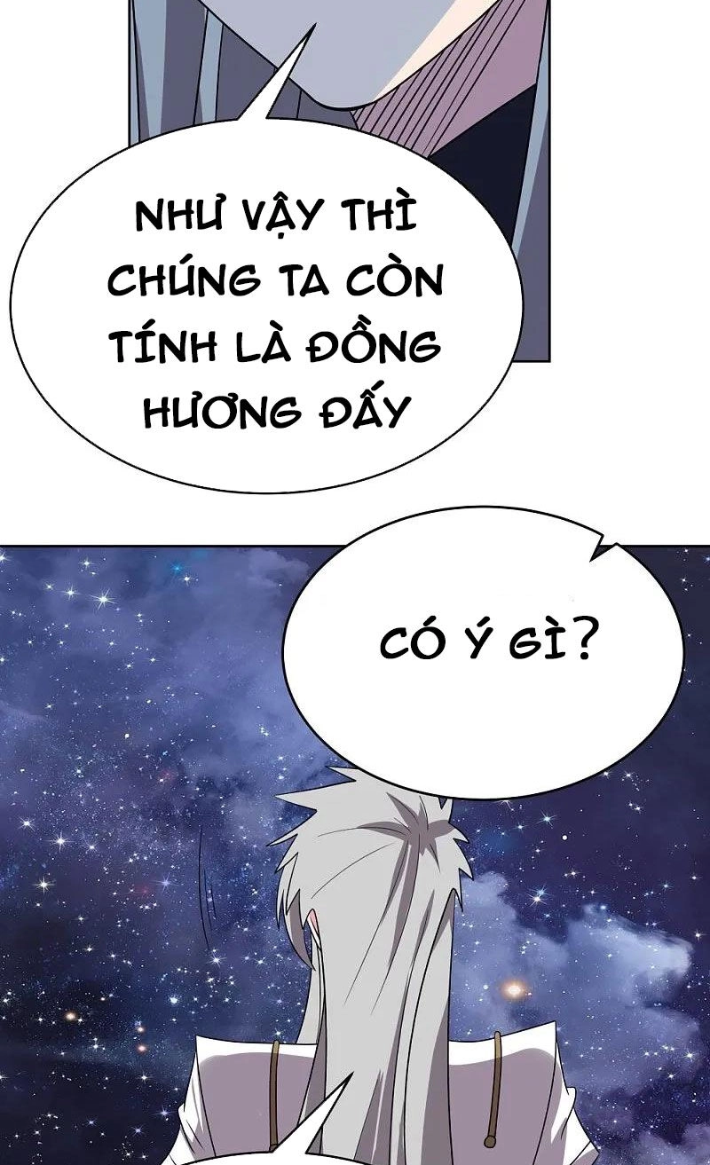 Tôn Thượng Chapter 487 - 3