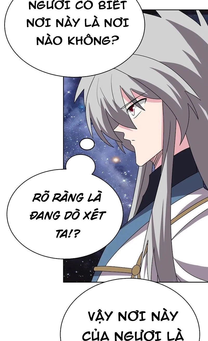 Tôn Thượng Chapter 487 - 5