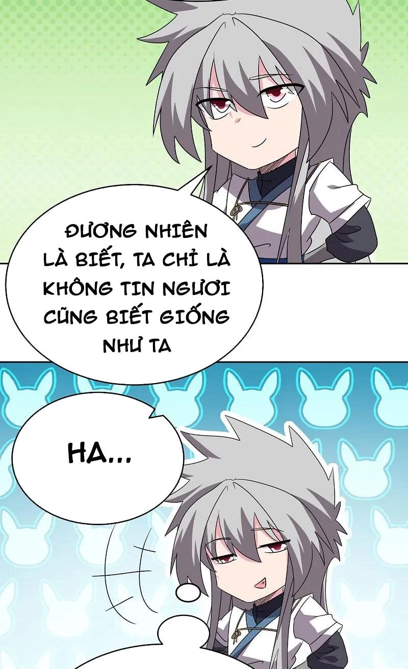 Tôn Thượng Chapter 487 - 7