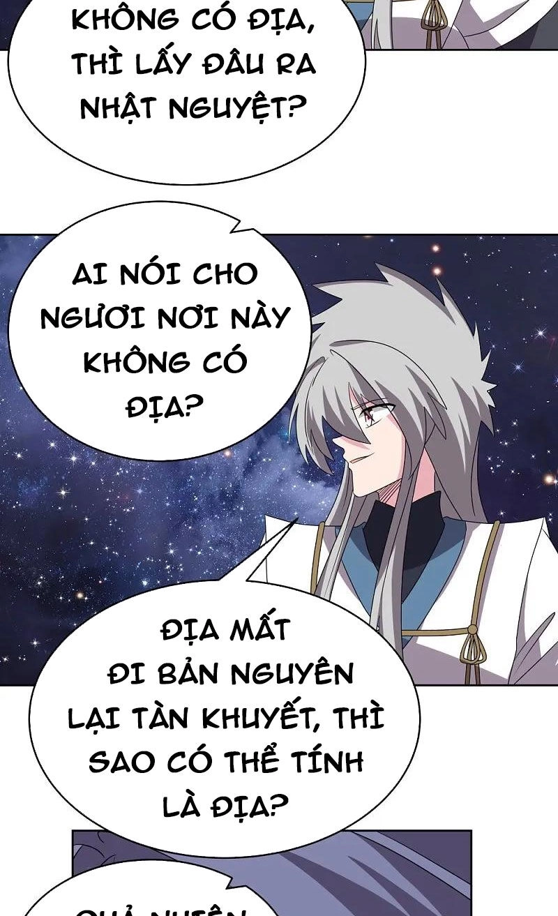 Tôn Thượng Chapter 487 - 10