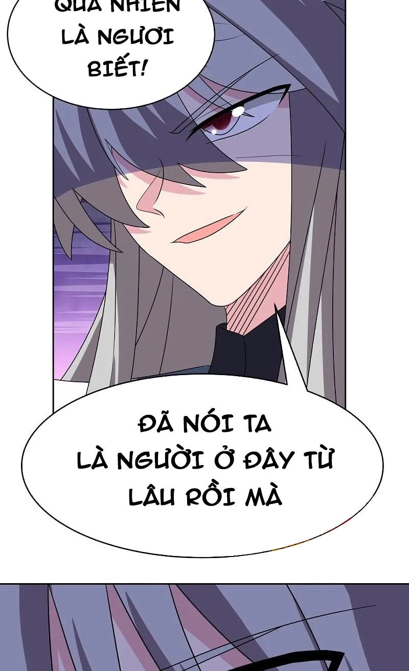 Tôn Thượng Chapter 487 - 11