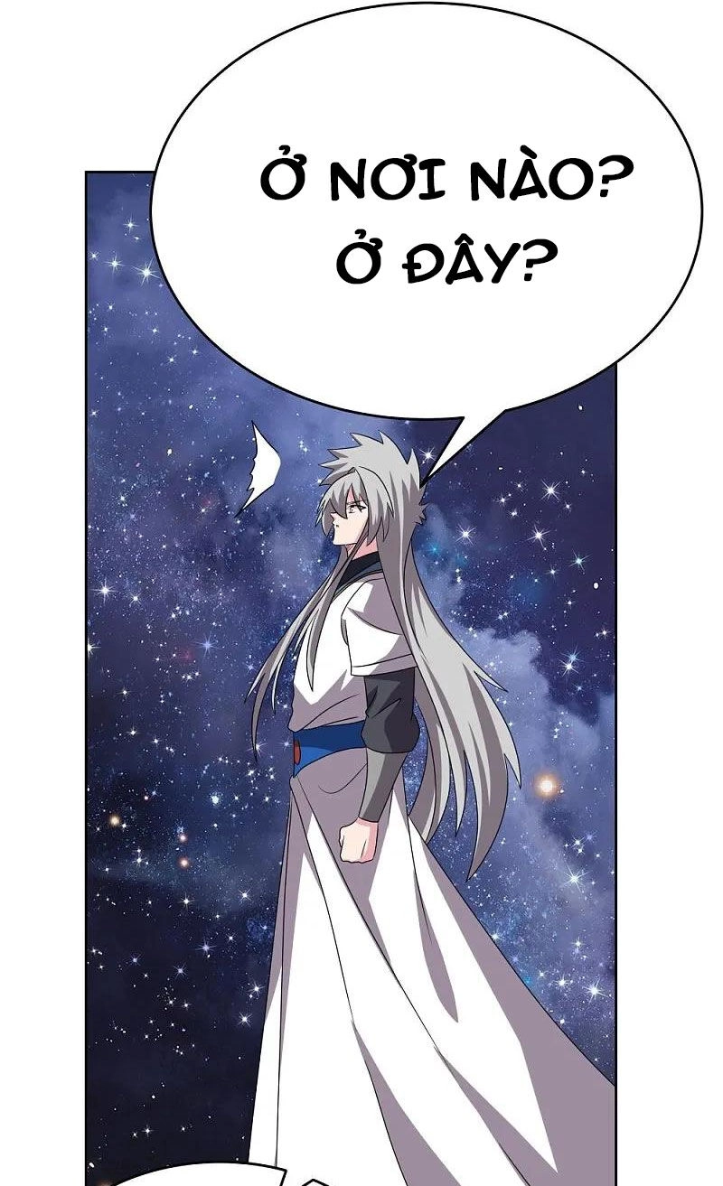 Tôn Thượng Chapter 487 - 14