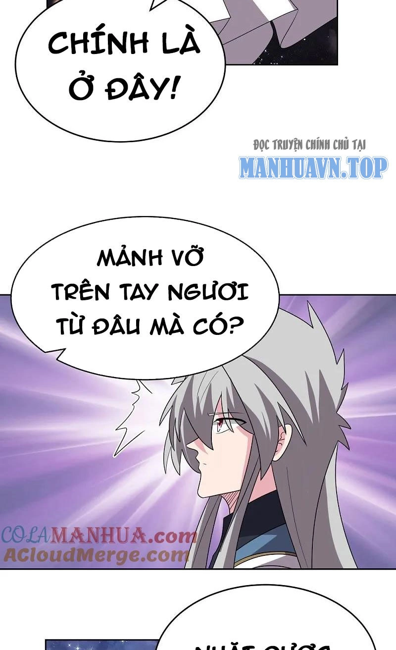 Tôn Thượng Chapter 487 - 15