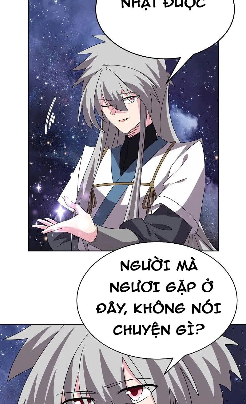 Tôn Thượng Chapter 487 - 16