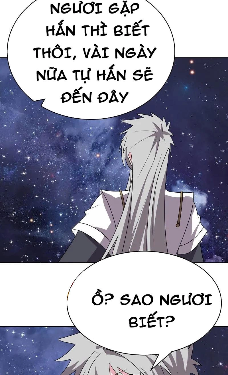 Tôn Thượng Chapter 487 - 19