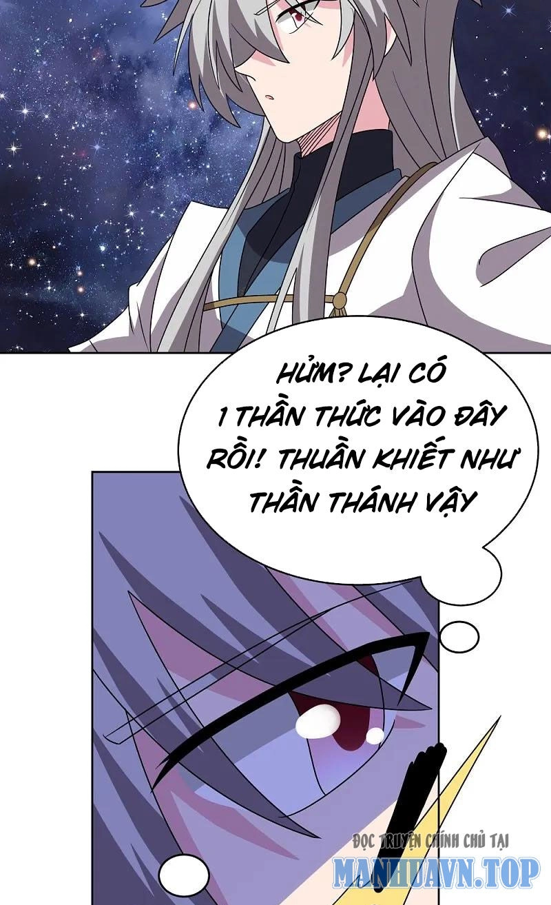 Tôn Thượng Chapter 487 - 20