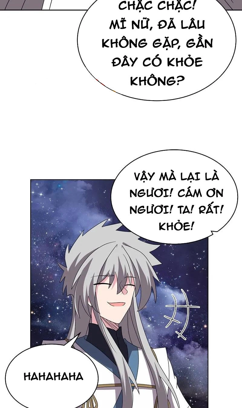 Tôn Thượng Chapter 487 - 22