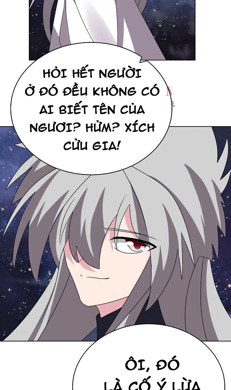 Tôn Thượng Chapter 487 - 25