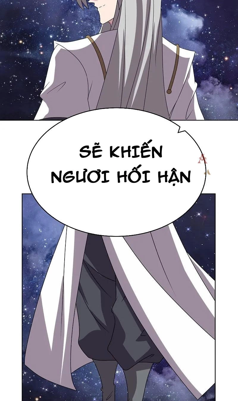 Tôn Thượng Chapter 487 - 27