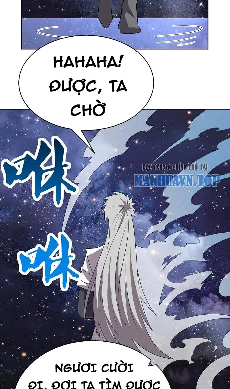 Tôn Thượng Chapter 487 - 28