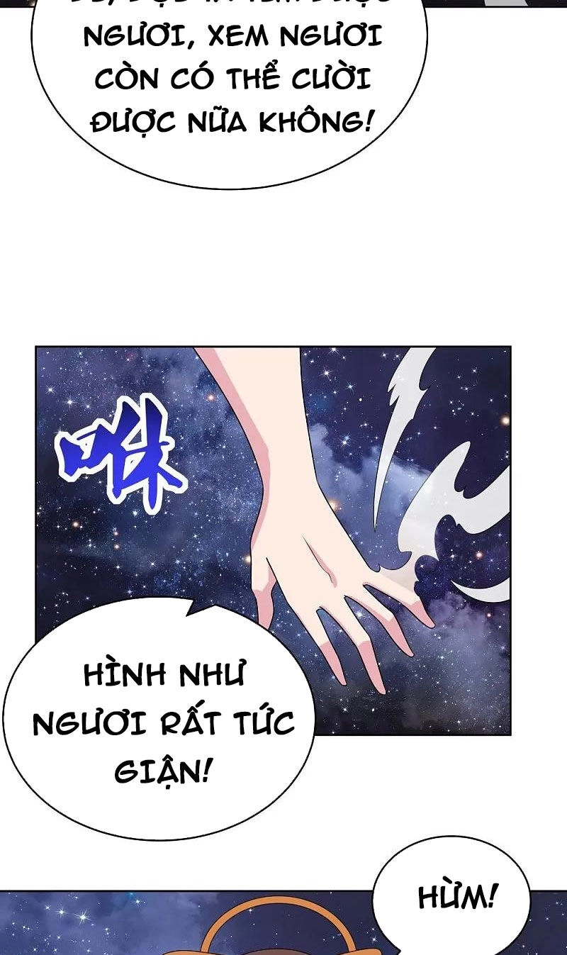 Tôn Thượng Chapter 487 - 29