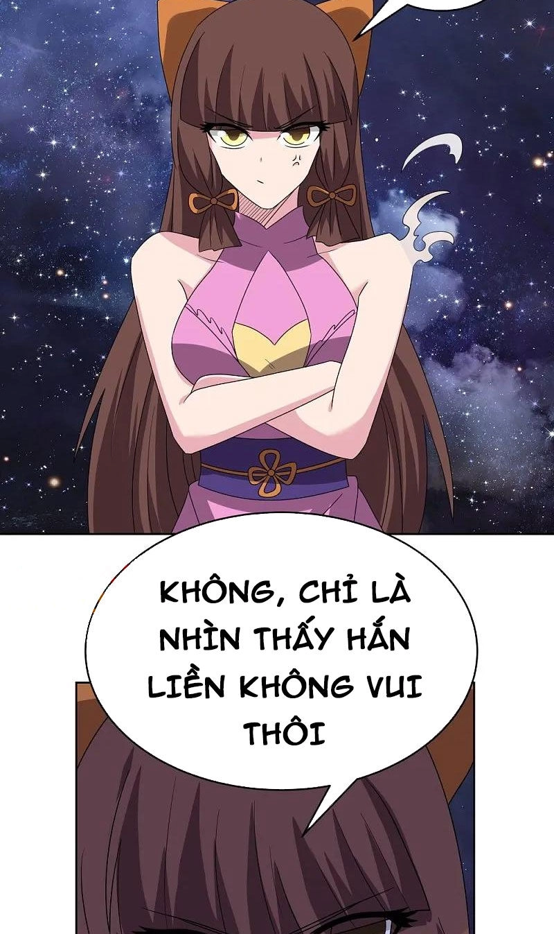 Tôn Thượng Chapter 487 - 30