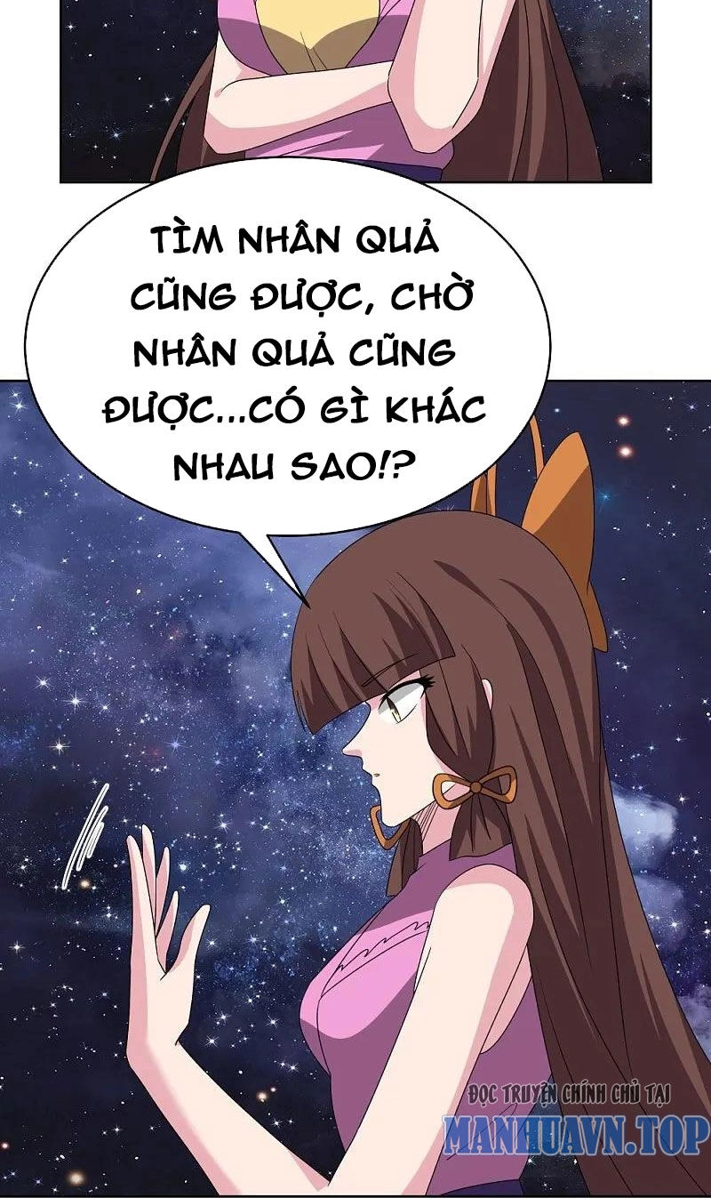 Tôn Thượng Chapter 487 - 35