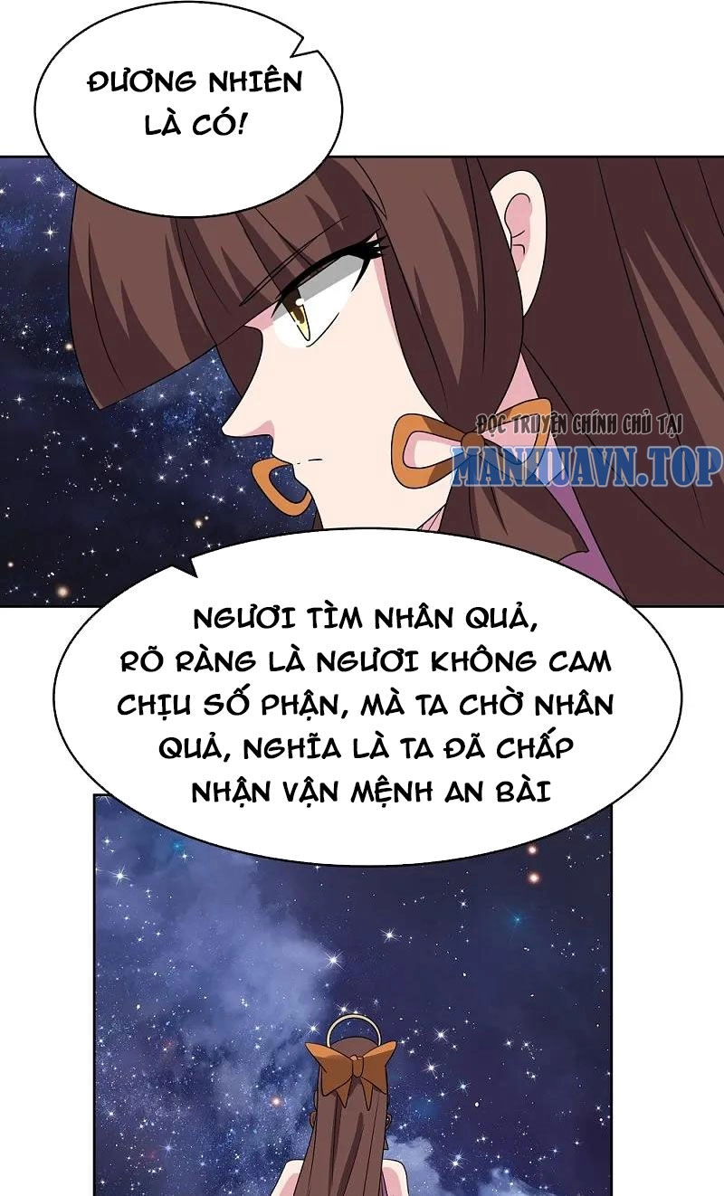 Tôn Thượng Chapter 488 - 1