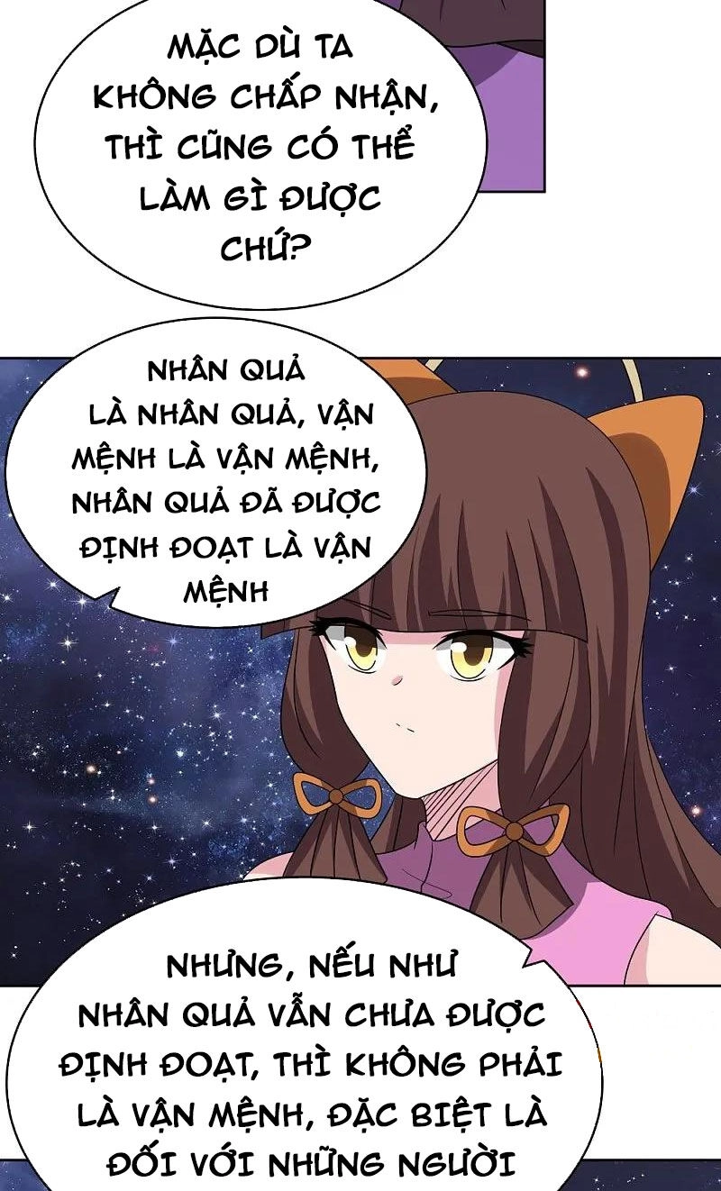 Tôn Thượng Chapter 488 - 4