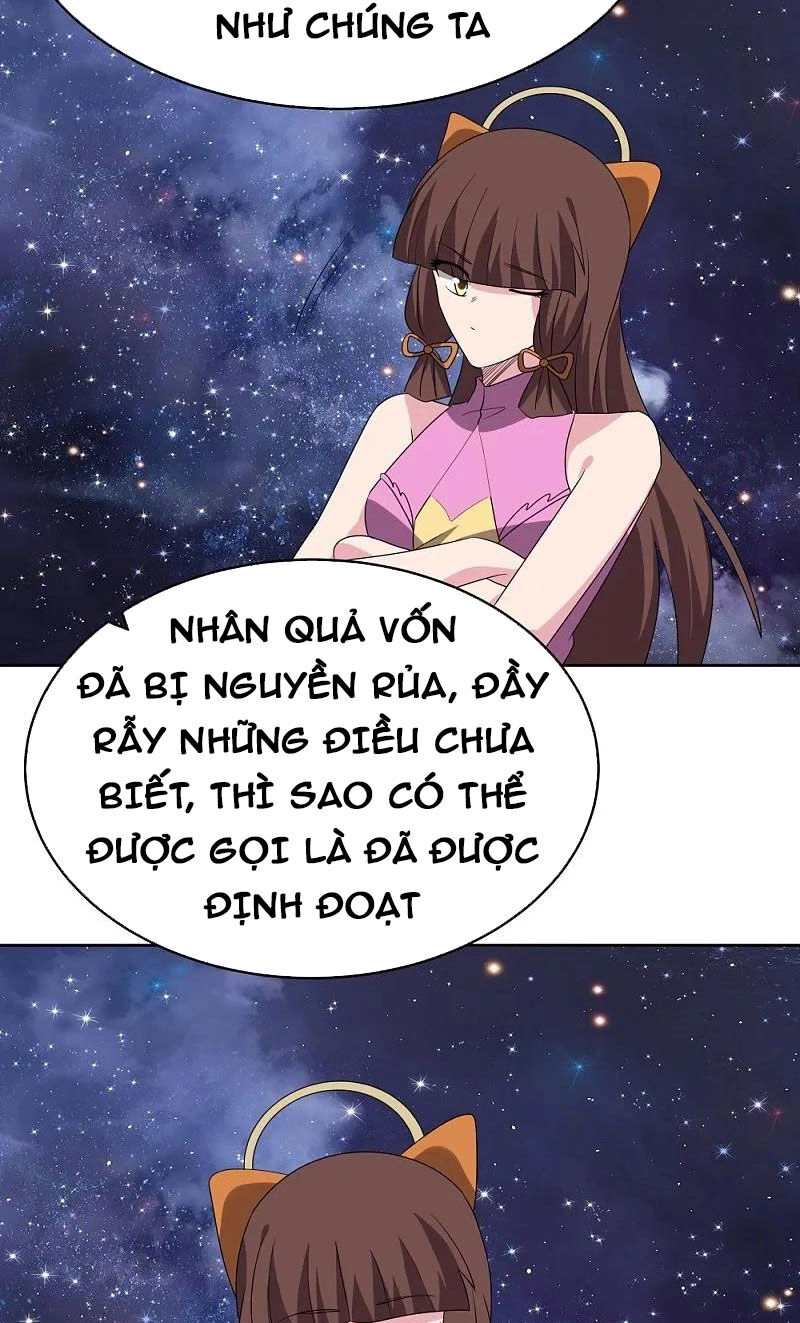 Tôn Thượng Chapter 488 - 5