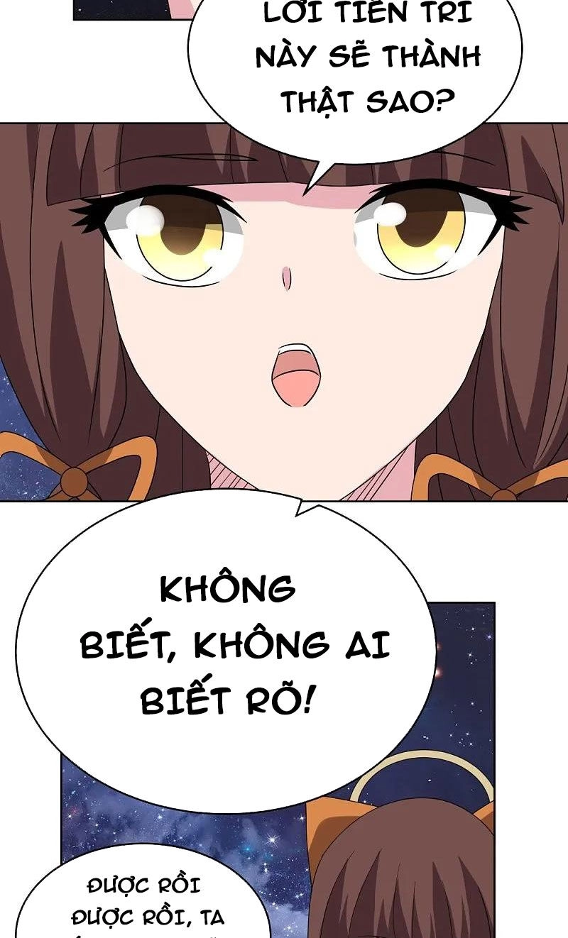 Tôn Thượng Chapter 488 - 9