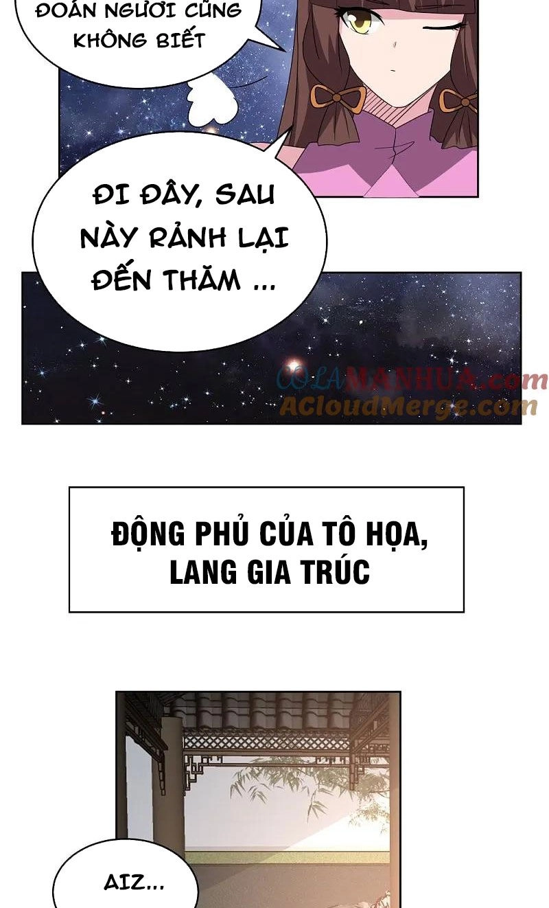 Tôn Thượng Chapter 488 - 10