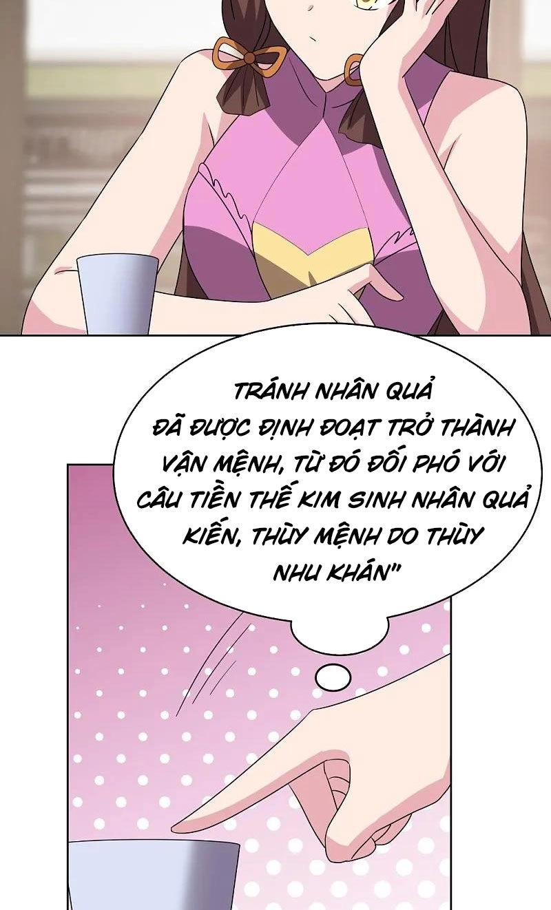 Tôn Thượng Chapter 488 - 12