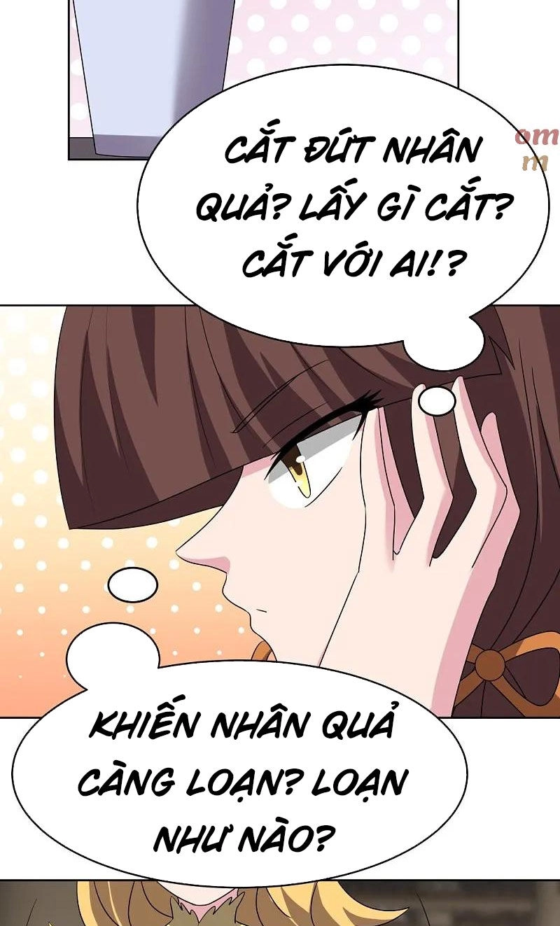 Tôn Thượng Chapter 488 - 13