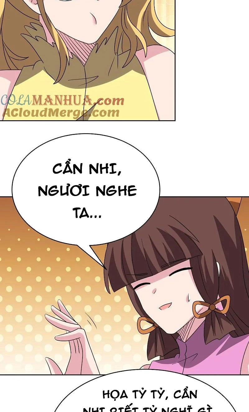 Tôn Thượng Chapter 488 - 18