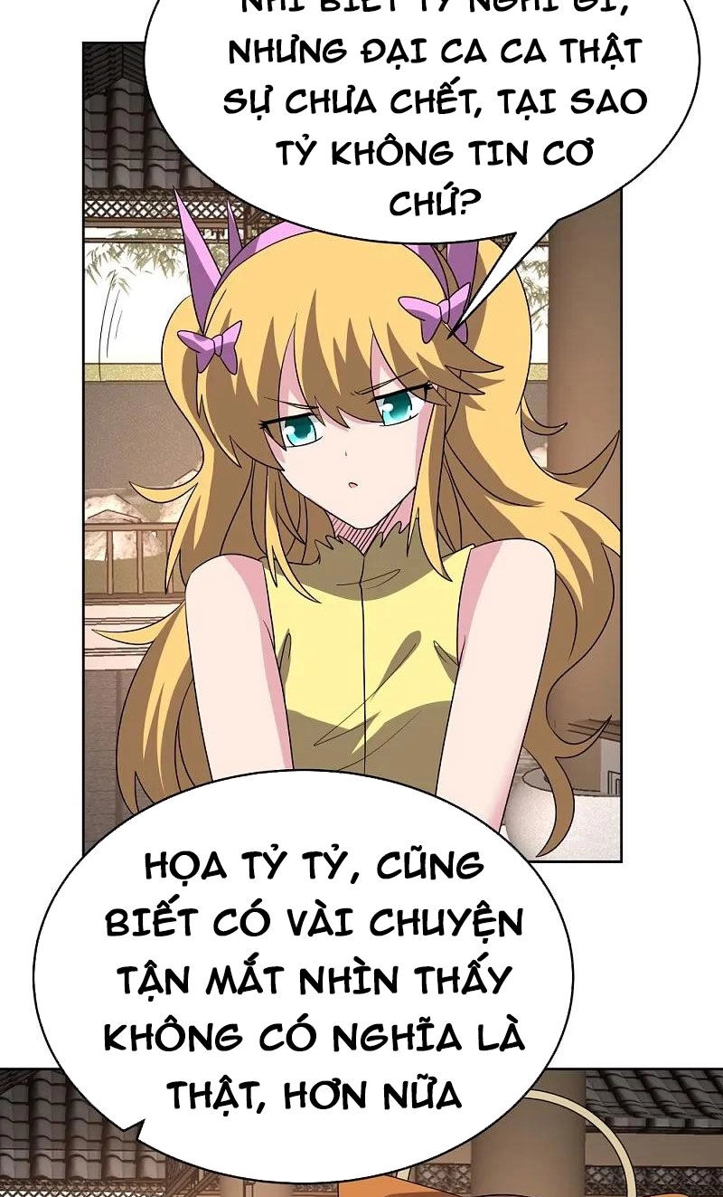 Tôn Thượng Chapter 488 - 19