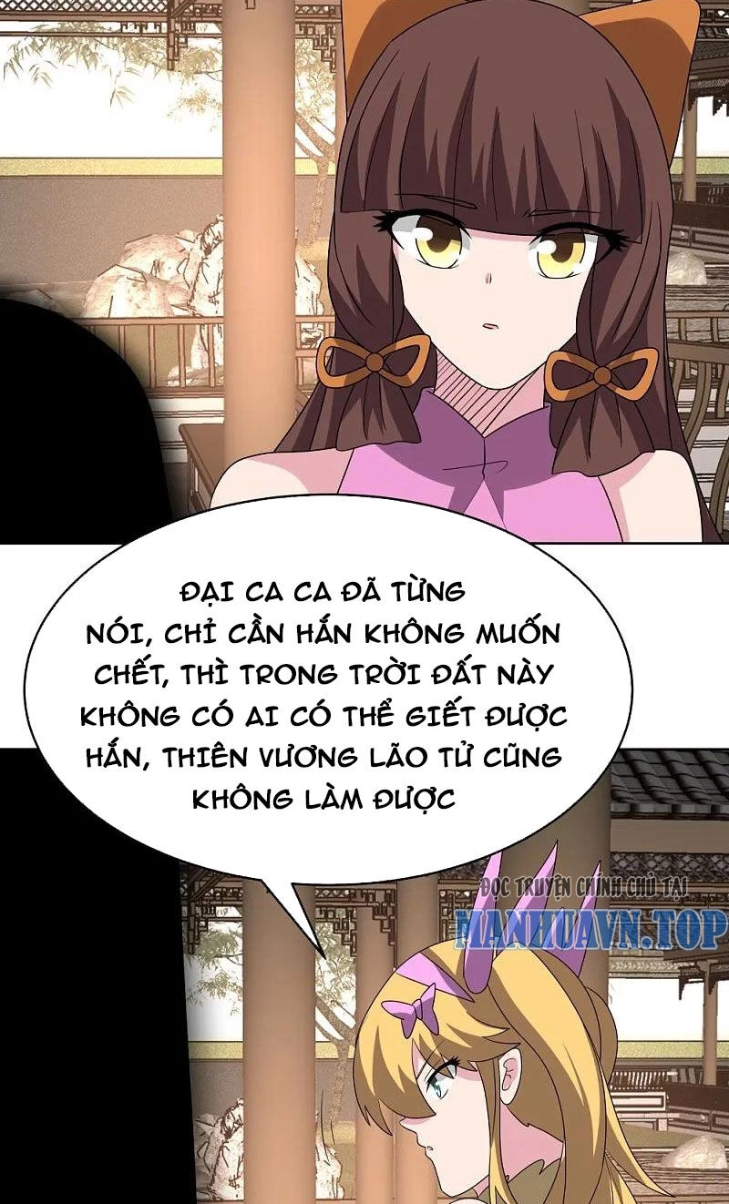 Tôn Thượng Chapter 488 - 20