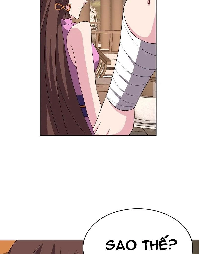 Tôn Thượng Chapter 488 - 22