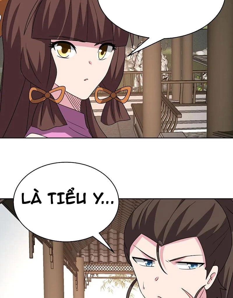 Tôn Thượng Chapter 488 - 23