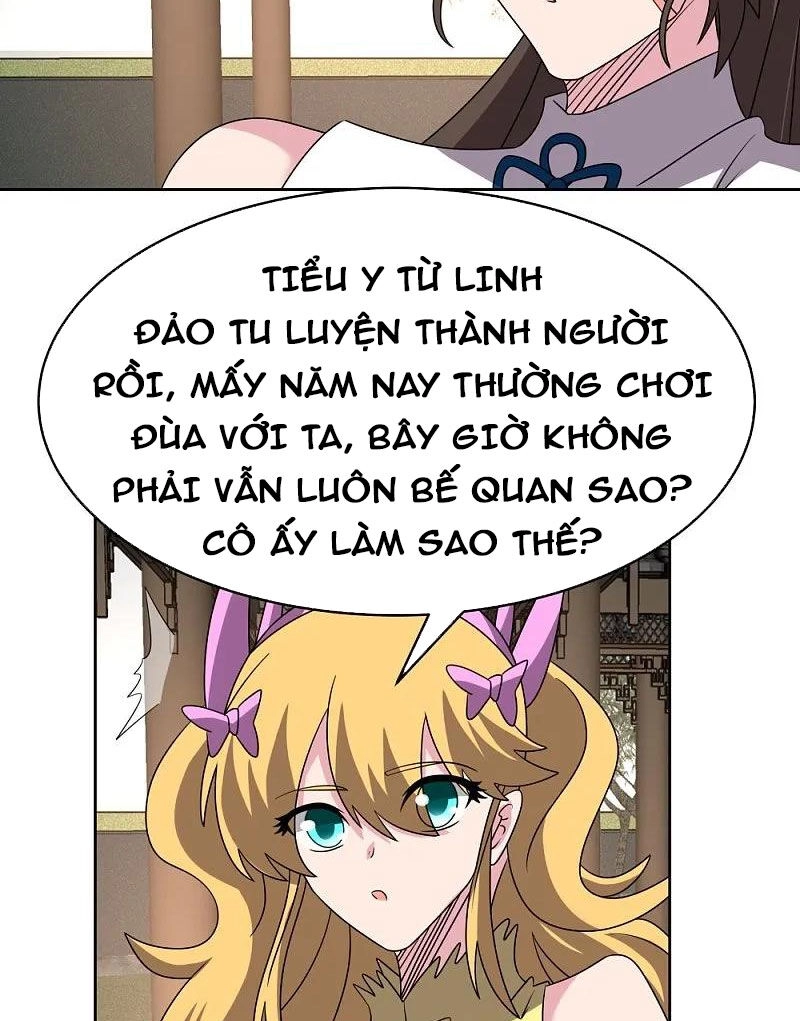 Tôn Thượng Chapter 488 - 24