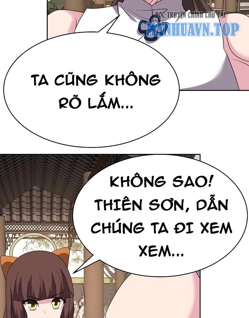 Tôn Thượng Chapter 488 - 26