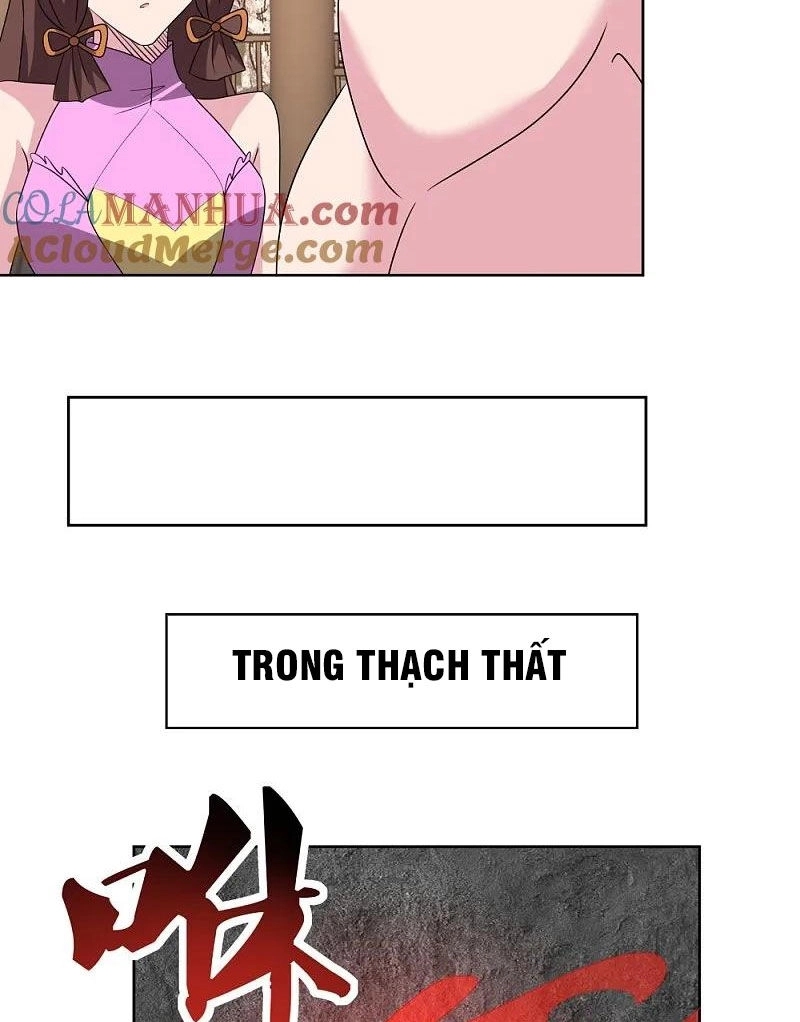 Tôn Thượng Chapter 488 - 27