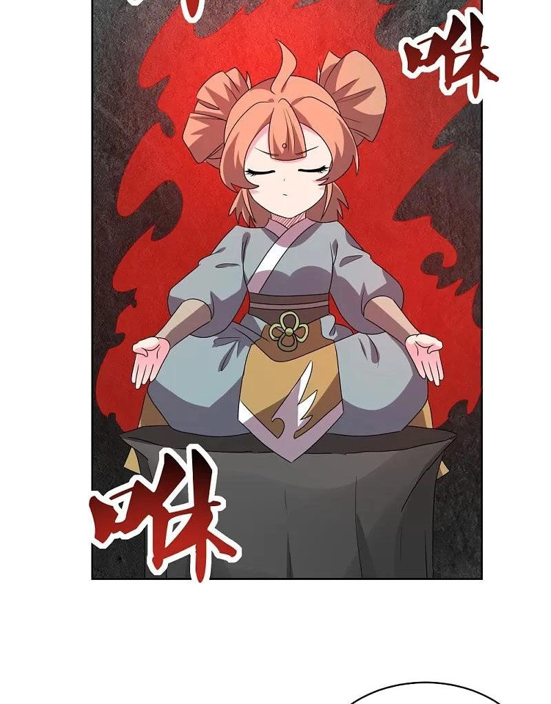 Tôn Thượng Chapter 488 - 28