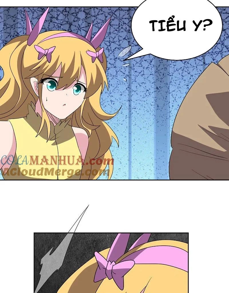 Tôn Thượng Chapter 488 - 29