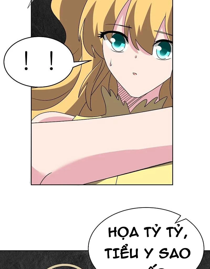 Tôn Thượng Chapter 488 - 30