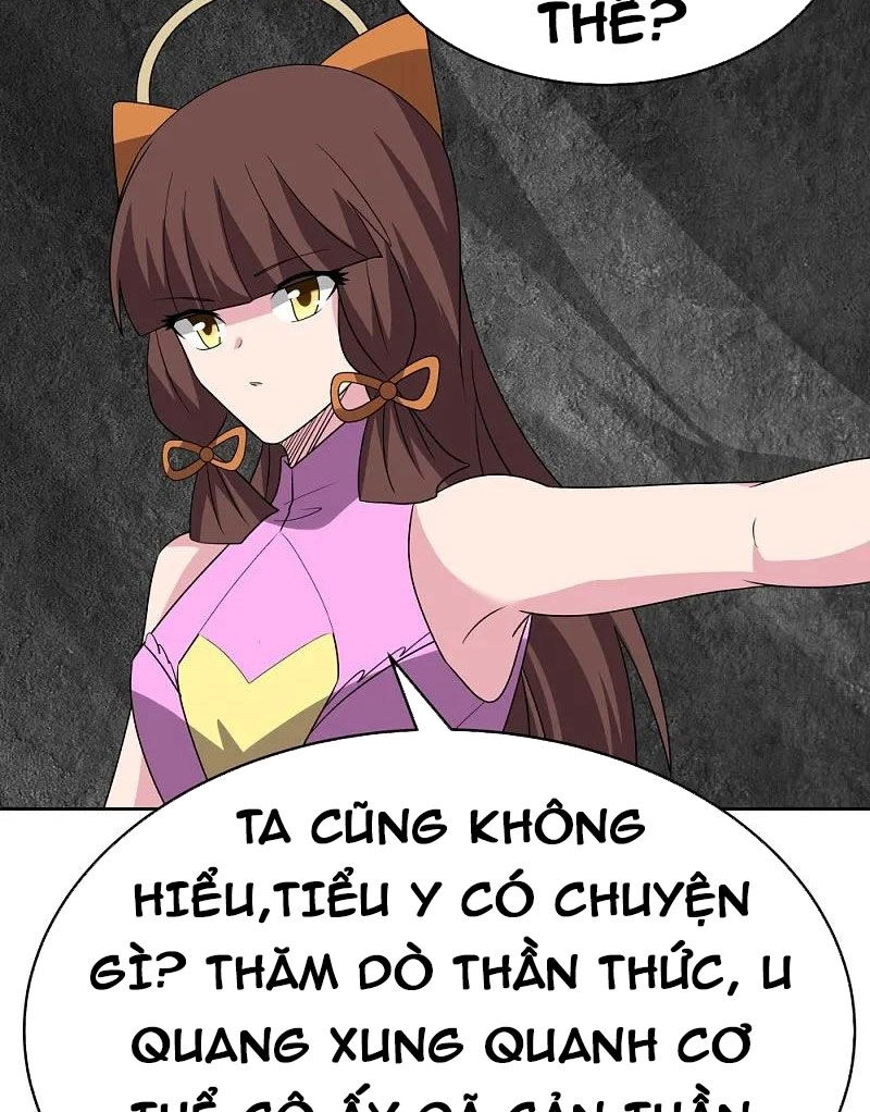 Tôn Thượng Chapter 488 - 31