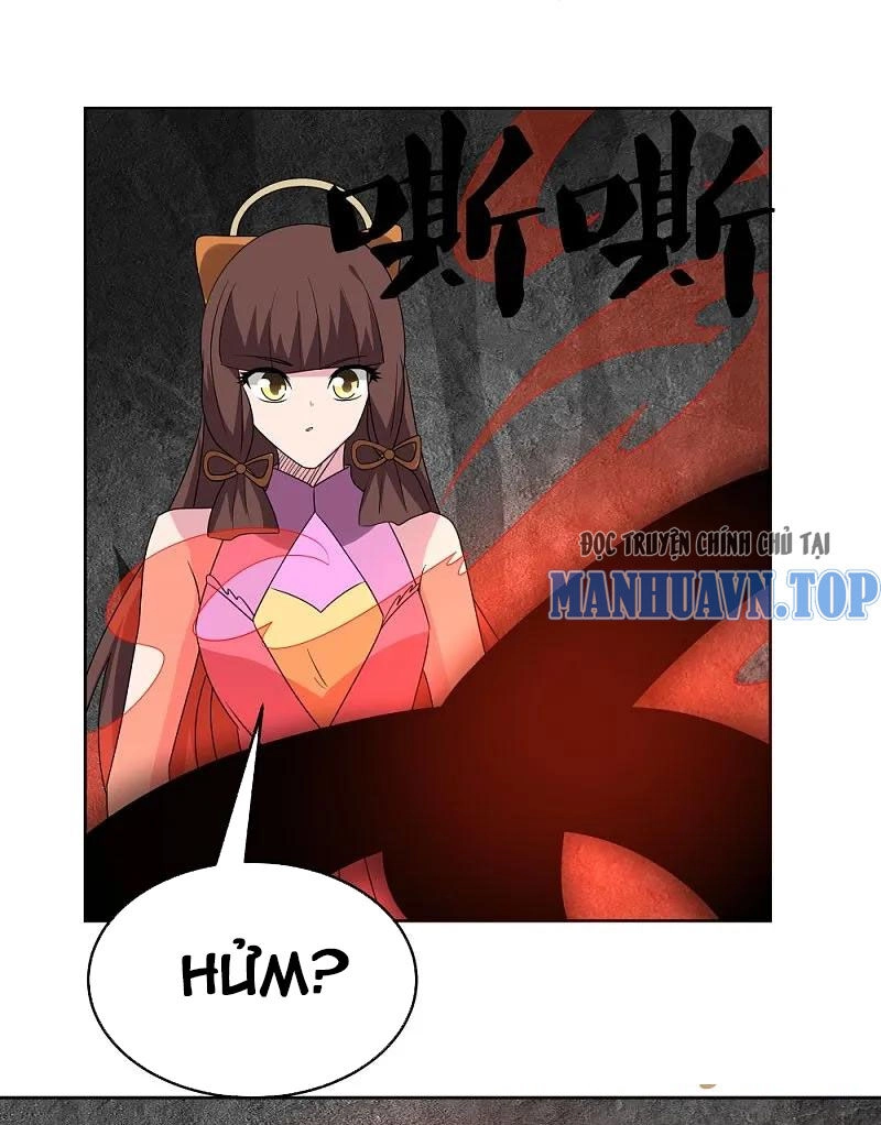 Tôn Thượng Chapter 488 - 33