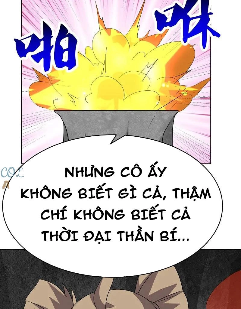 Tôn Thượng Chapter 488 - 39