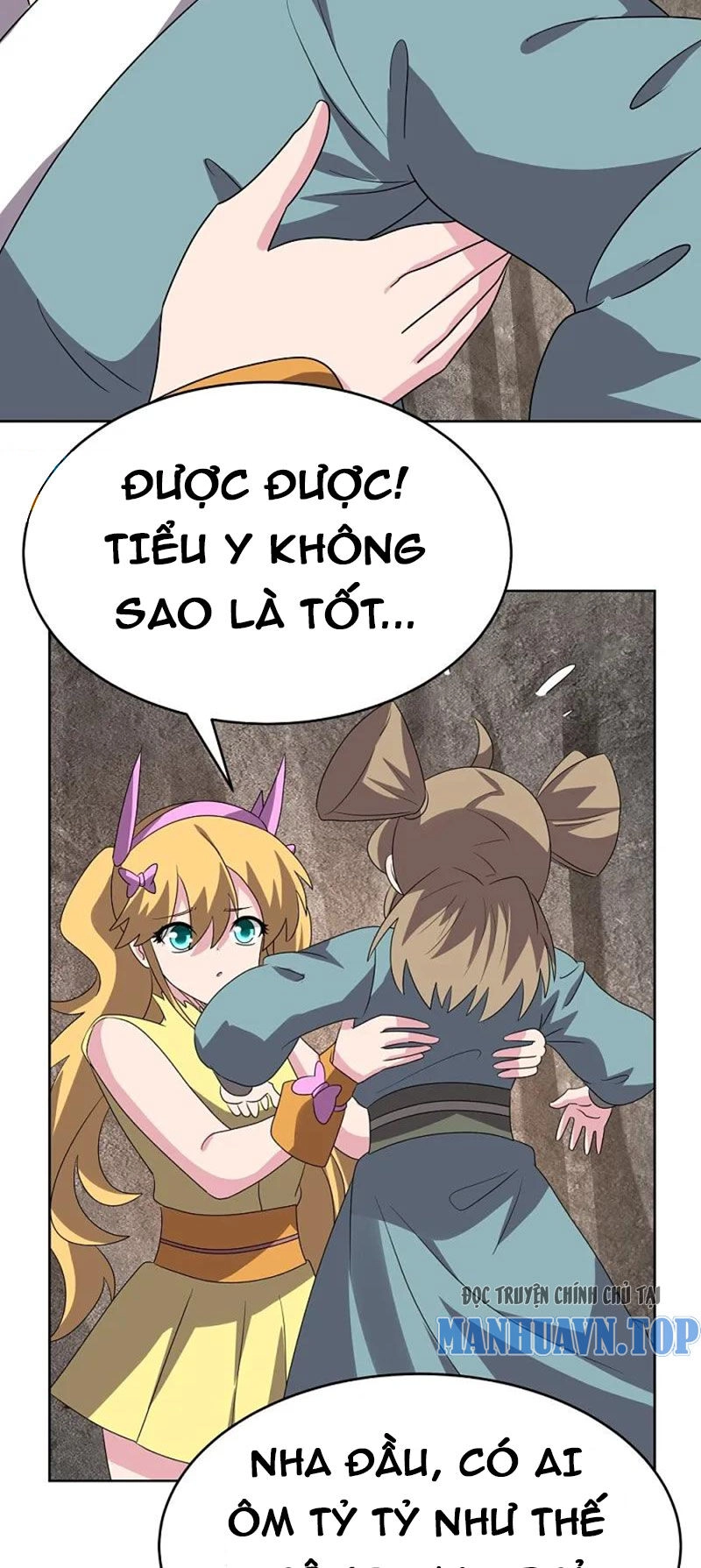 Tôn Thượng Chapter 489 - 2