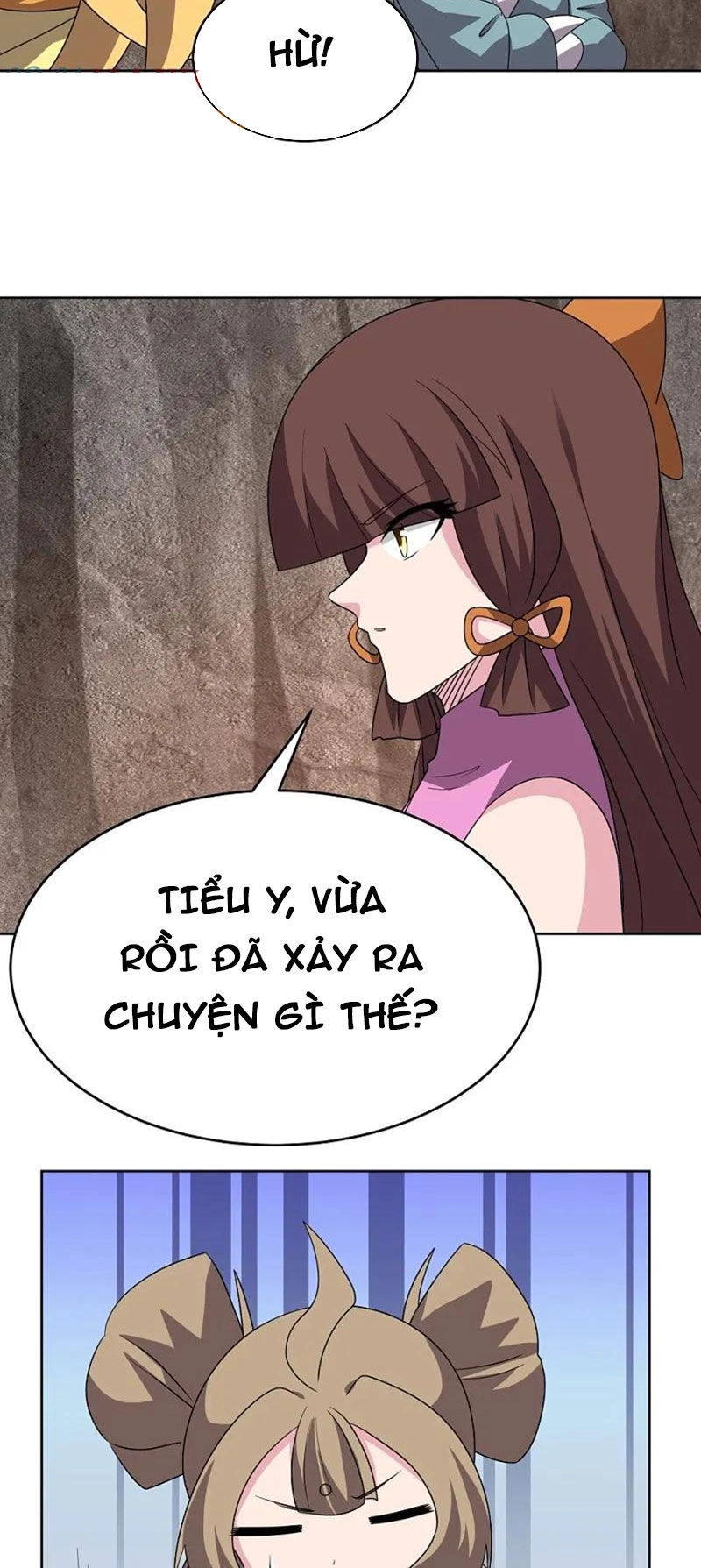 Tôn Thượng Chapter 489 - 4