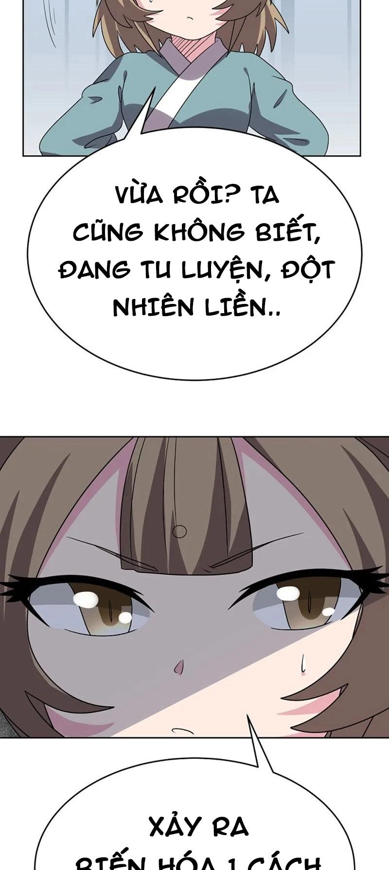 Tôn Thượng Chapter 489 - 5