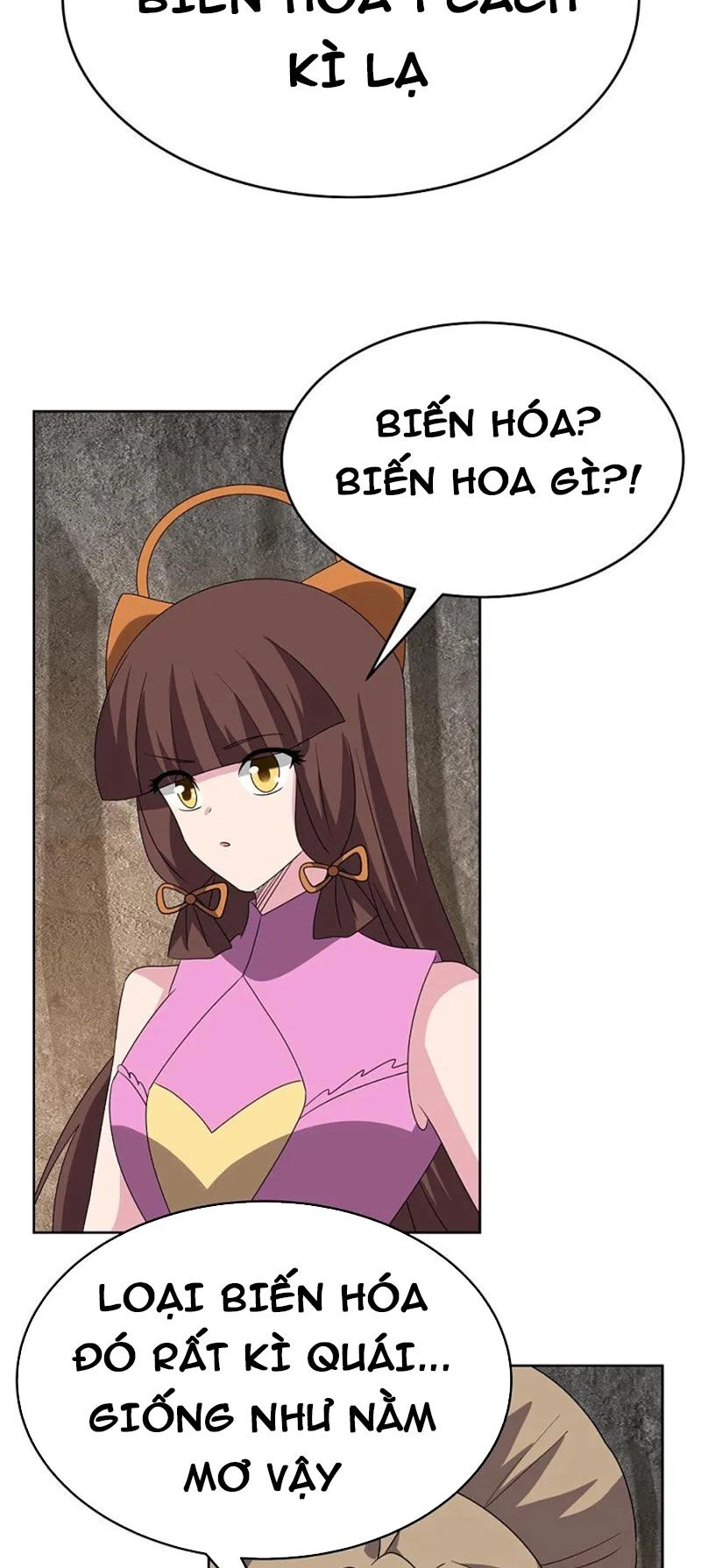 Tôn Thượng Chapter 489 - 6