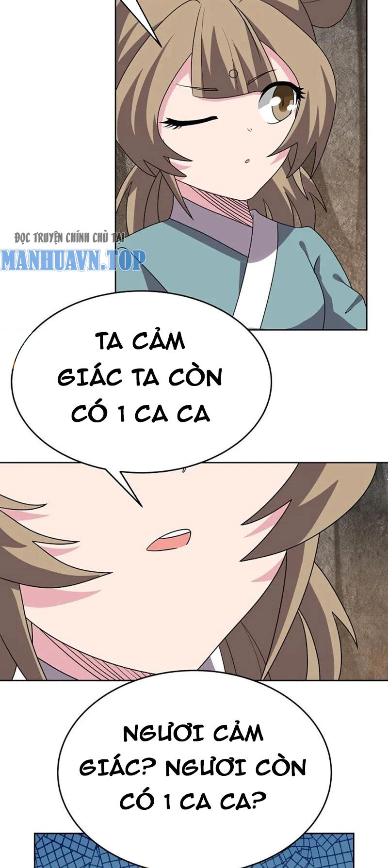 Tôn Thượng Chapter 489 - 7